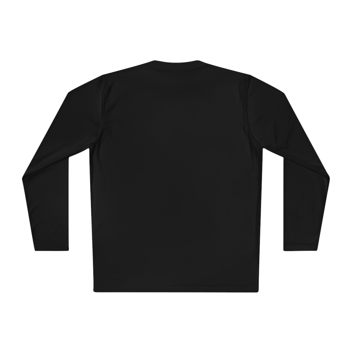 Kicks Grips Court Classic Moisture-Wicking Long Sleeve Tee