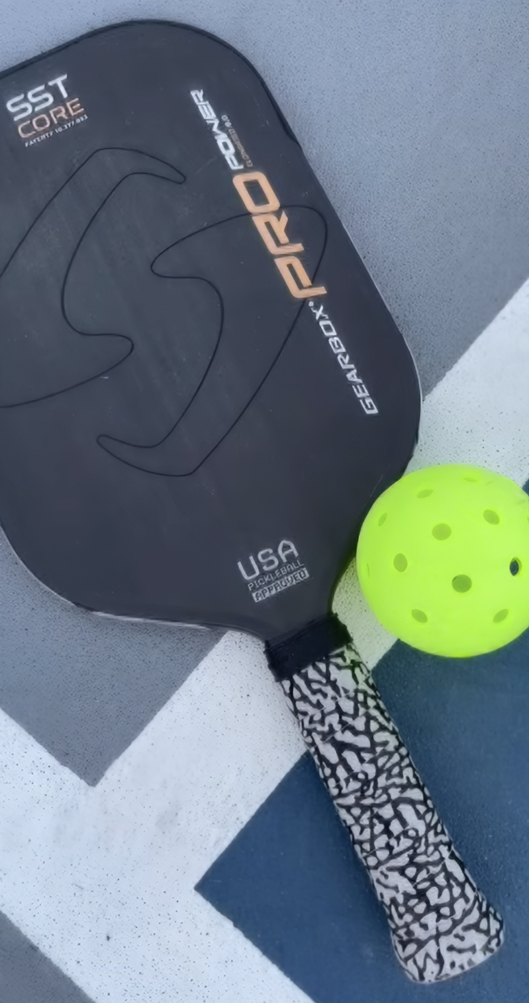 Kicks Grips Elephant Print Overgrip (3-Pack)