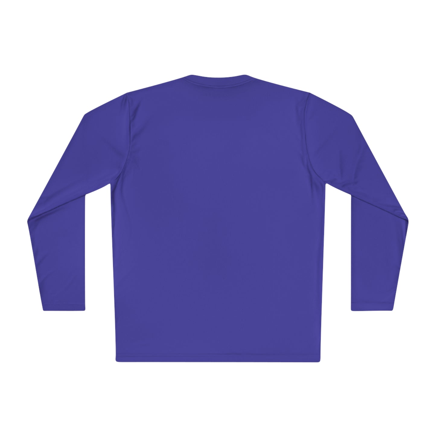 Kicks Grips Court Classic Moisture-Wicking Long Sleeve Tee