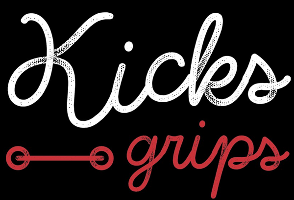 Kicks Grips